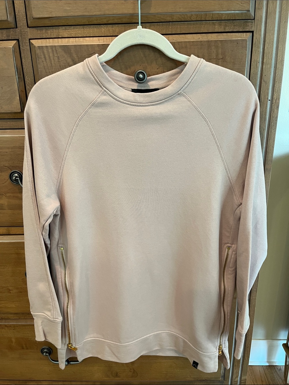 VARLEY MANNING SWEATSHIRT